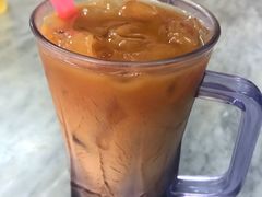 -丽丰茶冰室