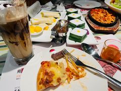 -米兰西点(鞍山店)