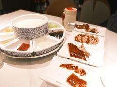 -羲和雅苑•北京烤鸭(国贸商城店)