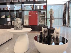 -CD Hair salon