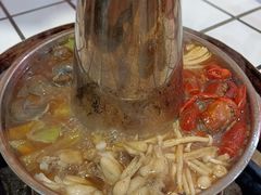 -小板凳(四公里店)