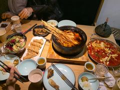 八破芋儿虾-胡马八破·川菜小馆(高新万达店)