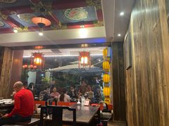 -山水茶艺馆·点心粤菜·30年老字号