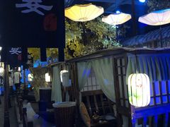 -淀里船宴(裕华东路店)