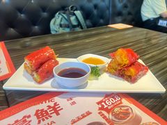 -虾饺妹·粤式手工点心(水荫路店)