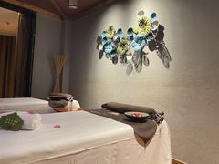 -金色春天.美颜康体纯正SPA(黄泥磅店)