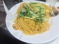 -麦文记面家(佐敦店)