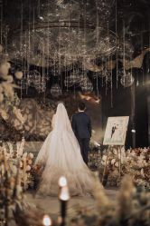 点击看大图 -琥珀婚礼策划AMBER WEDDING