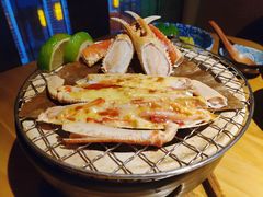 -綱元·海鲜豆捞(明州里店)