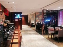 -金沙滩喜来登度假酒店-雅日本餐厅