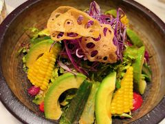 -月下料理(楷林IFC店)