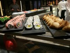-无锡苏宁银河国际酒店-悦府65中餐厅