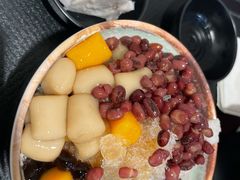 -鲜芋仙(观音桥大融城LG店)
