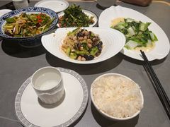 -彭城味道.地道徐州味(怡海花园店)