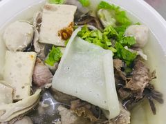-方记洪阳餐厅(福田新村店)