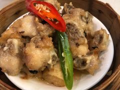 -港久茶餐厅(鹭洲里店)