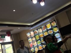 -沈阳李连贵熏肉大饼(兴城店)