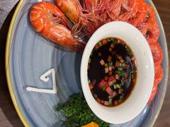 -全聚德(上海首店浦东店)