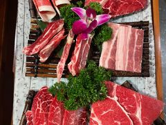 -匠牛道烤肉料理店(西坝河店)