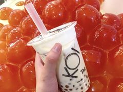 -KOI Thé(正佳广场店)
