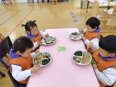 -吉的堡幼儿园(上海金山英慈园)