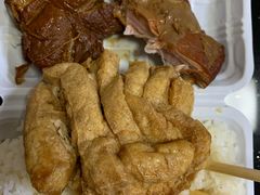 -咱家王新国把子肉(县东巷店)