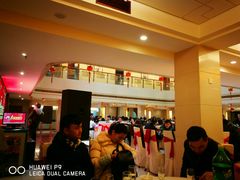 -蓝天宾馆·融合菜·宴席(解放大道店)