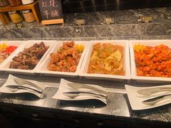 -金海湾自助餐厅(金陵饭店)