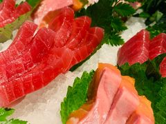 -Mr.Fish鱼鲜生海鲜放题(高德置地冬广场店)