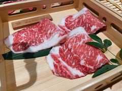-锦和牛·炭火烧肉(ICC太和里店)