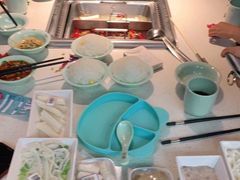 -野妹火锅(龙岗店)