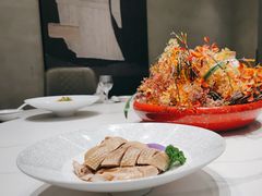 -绸乡宴酒店·融合苏帮宴(吴江店)