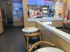 -华莱士·炸鸡汉堡(蓬莱汽车站店)