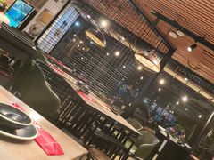 -川旺角川粤融合菜•海景餐厅(星海广场店)