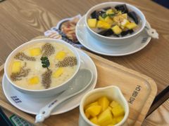 -古春堂凉茶甜品(拱北口岸店)