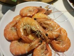 -欢乐时光烤肉火锅自助(龙岩新罗万达店)