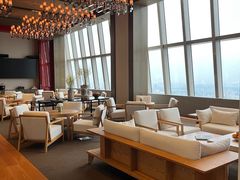 -上海柏悦酒店