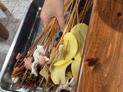 -满江红串串香(七道堰街店)