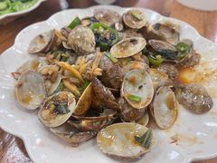 -南记食粥坊·宵夜大排档(南桂店)