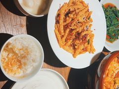 -清水亭湖北菜(大屯DT51店)