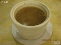 例汤-新发记港式茶餐厅(黄浦店)