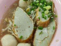 -榮泰米粉湯(Left Shop)