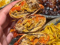 -蟹小满·蟹黄捞面(杭州西湖店)