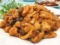 -普天和酒楼(天津之眼店)