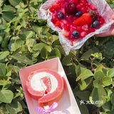 合生汇里的宝藏甜品店，提拉米苏绝了！