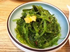 -船歌·鱼水饺青岛菜(国贸商城店)
