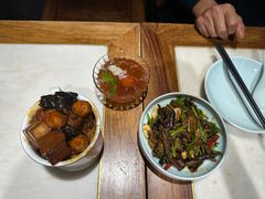 -小吊梨汤·北京菜·烤鸭(双井乐成中心店)