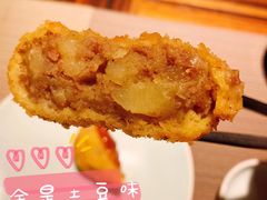 -山葵家·创意料理(万象汇店)