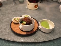 -浙江西子宾馆·牡丹厅