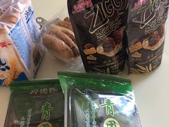 -农工商超市(金沙江路店)